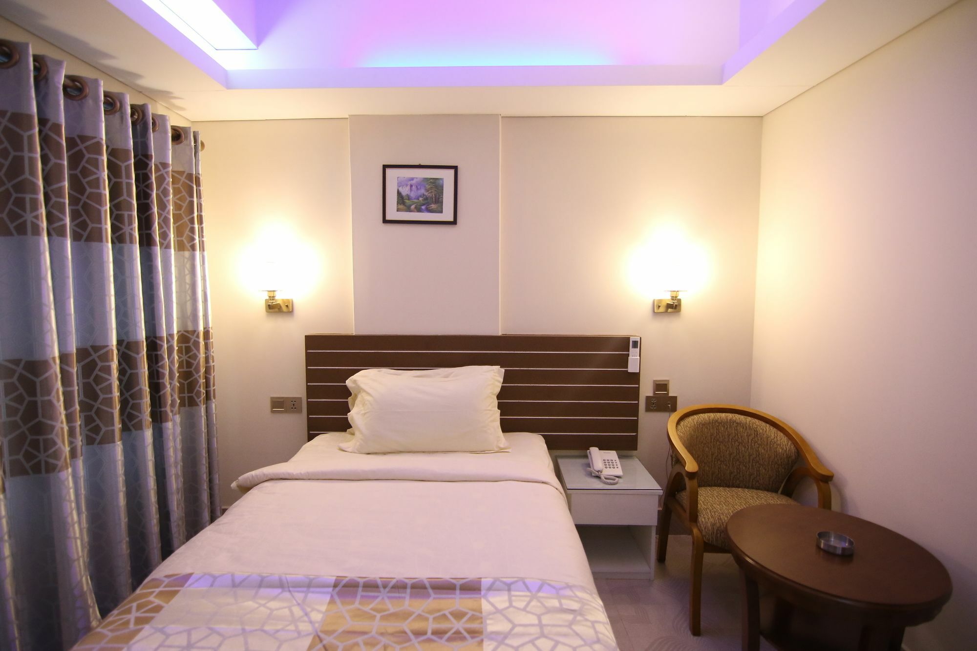Hotel Shuktara Dhaka Zewnętrze zdjęcie